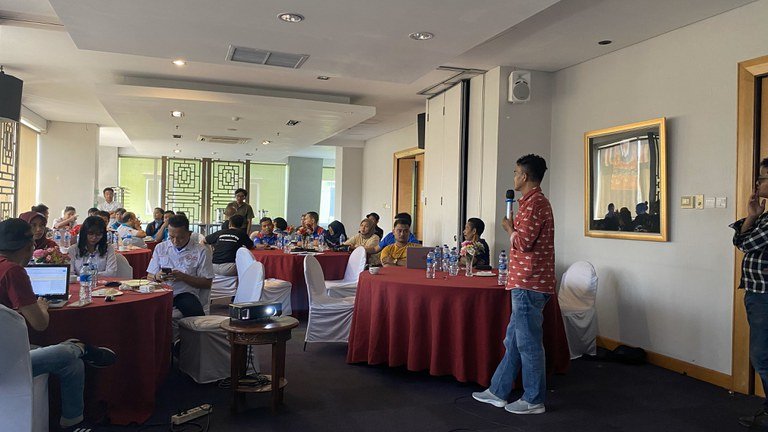 Workshop PKB Banten 2023 (2)