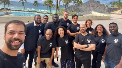 Fairwork - African Platform Manager Workshop: A new strategy of engagement to secure pro-worker changes in the platform economy