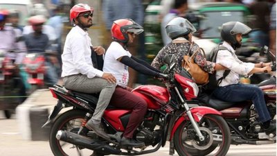 Fairwork - Bangladesh Needs a Policy Framework for a Growing Platform Economy