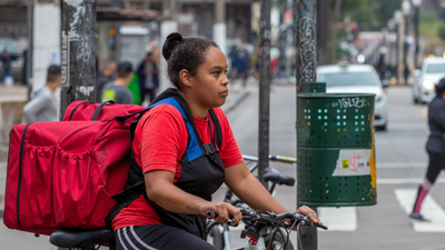 Fairwork - Brazilian researchers publish manifesto on the country’s regulation of platform work