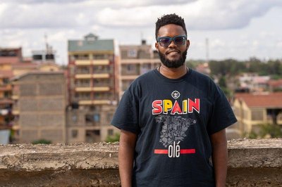 Data Labelers Association speaks up for invisible workers: “Ultimately, it's about respect and human decency