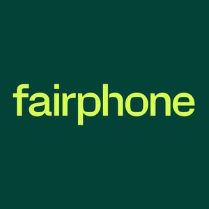 Fairphone Logo