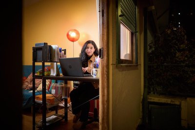 Trabajadores de datos e IA: pasando de la 