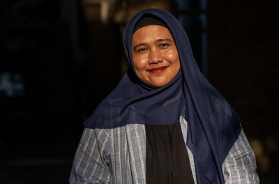 WageIndicator - Super-apps and green jackets: lessons on the gig economy from Indonesia