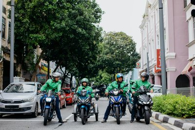 WageIndicator - Driving an Ojol: Insights from Drivers, Key Issues, and Pathways for Reform to Address the Challenges of Indonesia’s Booming Ride-Hailing Market - December 2024