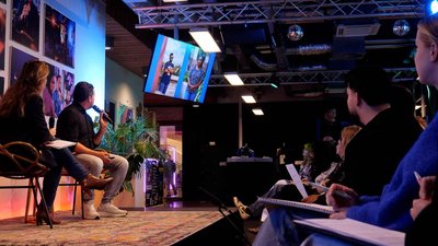 The price of our free AI tools: workers without rights or visibility