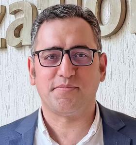 Iftikhar Ahmad