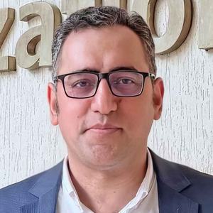 Iftikhar Ahmad