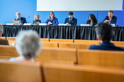 Reclaiming the value of work in the digital economy: A report from an inspiring conference in Leuven