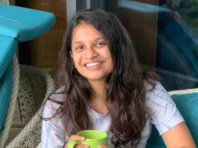 Ishana - WageIndicator Intern - India