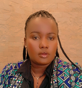 Joan Kinyua