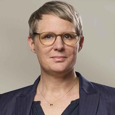 Being ahead of the competition is challenging, you are potentially adding costs, says Sif Rishoej, BioMar Group