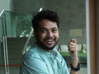 Kapish - WageIndicator Intern - India