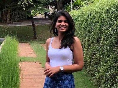 Manvika - WageIndicator Intern - India