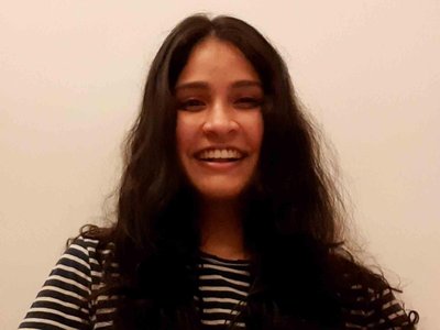 Vidushi - WageIndicator Intern - India