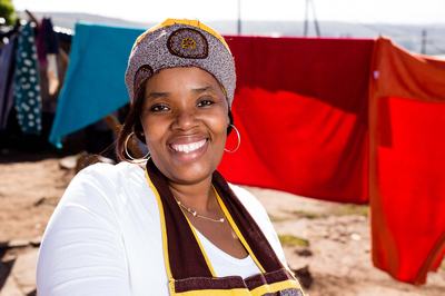 Ethiopia's Garment Industry: Changes in Factories