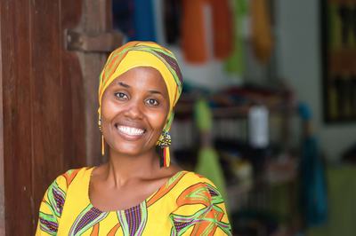 Ethiopia's Flower Industry: Changes in Factories