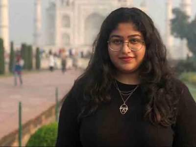 Yaamini - WageIndicator Intern - India