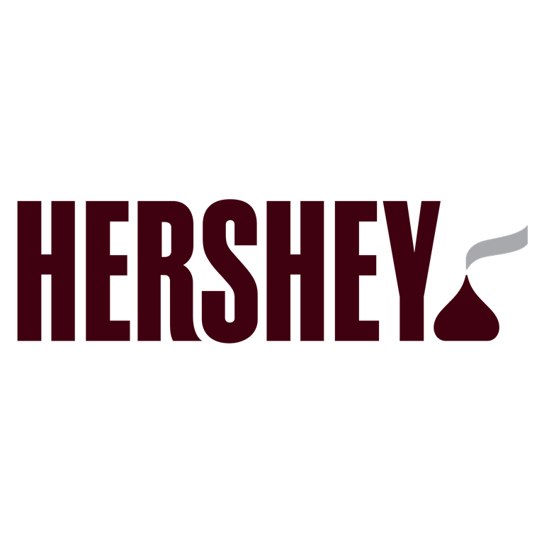 Hershey Transparent